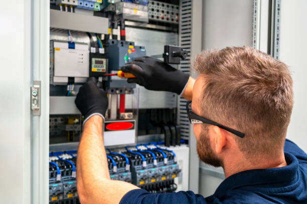 Best Circuit Breaker Installation and Repair  in Mount Shasta, CA