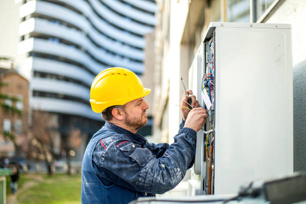 Best Electrical Panel Upgrades  in Mount Shasta, CA